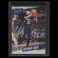 Anthony Davis #96 2017 Panini Prestige New Orleans Pelicans Basketball Card NBA