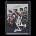 Kawhi Leonard #9 2017 Panini Prestige Toronto Raptors Basketball Card NBA NM