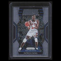 Patrick Ewing #28 2018 Panini Prizm Dominance New York Knicks Basketball Card NM