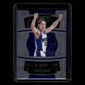 Steve Nash #9 2021 Panini Select Company Phoenix Suns Basketball Card NBA NM