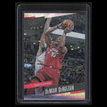 DeMar DeRozan #106 2017 Panini Prestige Toronto Raptors Basketball Card NBA NM