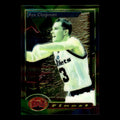 Rex Chapman #158 1993 Topps Finest Washington Bullets Basketball Card NBA NM