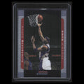 Amare Stoudemire #32 2004 Bowman Chrome Phoenix Suns Basketball Card NBA NM