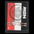 Emeka Okafor #GN7 2007 Topps Generation Now Charlotte Bobcats Basketball Card NM