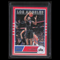 Kawhi Leonard #660 2019 Panini Chronicles Classics Los Angeles Clippers Card NBA
