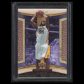 Kwame Brown /199 #44 2006 Upper Deck Hardcourt Copper Los Angeles Lakers Card NM