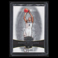 Deron Williams /899 #27 2006 Topps Triple Threads Utah Jazz Basketball Card NBA