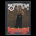 Carlos Boozer Rookie /1499 #121 2002 Topps Pristine Cleveland Cavaliers Card NBA