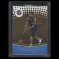 Ryan Humphrey Rookie /1499 #106 2002 Topps Pristine Orlando Magic Basketball NBA