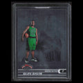 Glen Davis Rookie /1999 #134 2007 Stadium Club Boston Celtics Basketball Card NM