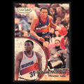 Shawn Marion #30 2000 Topps Gold Label Phoenix Suns Basketball Card NBA NM