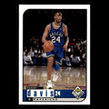 Hubert Davis #32 1998 Upper Deck UD Choice Dallas Mavericks Basketball Card NBA