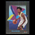 Collin Sexton #93 2024 Topps Finest Utah Jazz Basketball Card NBA NM
