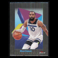 Mike Conley #59 2024 Topps Finest Minnesota Timberwolves Basketball Card NBA NM