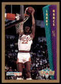 1992-93 Fleer Larry Nance . Cleveland Cavaliers #276