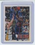 1999-00 Hoops Skybox Patrick Ewing Basketball Card #127