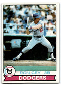 1979 Topps Ron Cey . Los Angeles Dodgers #190