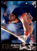 1994 Upper Deck Electric Diamond Pedro Munoz .  Minnesota Twins #302