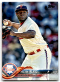 2018 Topps Series 2 Hector Neris .  Philadelphia Phillies #563