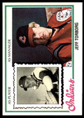 1978 Topps Jeff Torborg (103) Baseball Cards #351