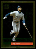 1994 Score Gold Rush Gary Redus . Texas Rangers #191