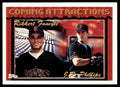1994 Topps Rikkert Faneyte/J.R. Phillips Baseball Cards #790