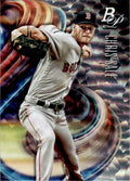 2018 Bowman Platinum Chris Sale . Boston Red Sox #62