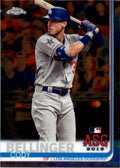 2019 Topps Chrome Cody Bellinger . Los Angeles Dodgers #79