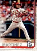 2019 Topps All-Star Game Carlos Martinez . St. Louis Cardinals #58