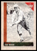 2022 Panini Diamond Kings Edd Roush Baseball Cards #17