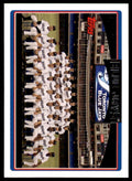 2006 Topps Toronto Blue Jays . Toronto Blue Jays #294