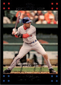 2007 Topps Julio Lugo . Boston Red Sox #11