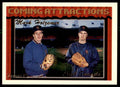 1994 Topps Gold Mark Holzemer/Paul Swingle Baseball Cards #765