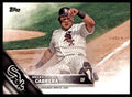 2016 Topps Melky Cabrera A Baseball Cards #122
