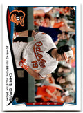 2014 Topps Mike Trout Baseball Card #47