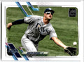 2021 Topps Hunter Renfroe Baseball Cards #295