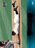 2005 Upper Deck Juan Pierre . Florida Marlins #81