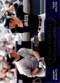 2005 Upper Deck Jeromy Burnitz/Todd Helton . Colorado Rockies #270