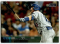 2020 Topps Stadium Club Justin Turner Baseball Cards #45