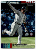 2020 Topps Stadium Club Gleyber Torres Baseball Cards #147