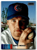 2020 Topps Stadium Club Kerry Wood A Baseball Cards #201