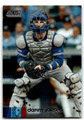 2020 Topps Stadium Club Danny Jansen A Baseball Cards #141