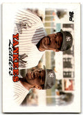 1988 Topps Baseball Card Yankees Leaders - Dave Winfield/Willie Randolph New