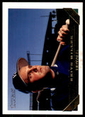 1993 Topps Gold Keith Miller . Kansas City Royals #267