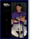 2000 Upper Deck Ultimate Victory Steve Finley . Arizona Diamondbacks #61
