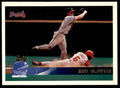 1996 Topps. Jeff Blauser Baseball Cards #406