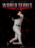 1999 Topps Baseball Card Ricky Ledee B New York Yankees #233