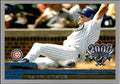 2000 Topps Opening Day Mark Grace Chicago Cubs #13
