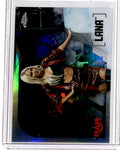 2020 Topps Chrome Lana WWE #39