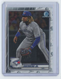 2020 Bowman Chrome Vladimir Guerrero Jr. Toronto Blue Jays #78